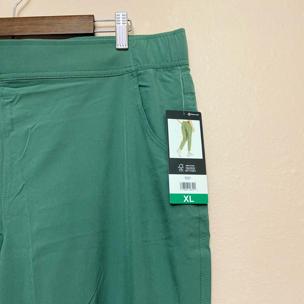 Eddie Bauer Ladies' Ankle Pant - Picture 2 of 5